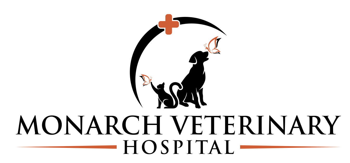 Monarch Veterinary Hospital
